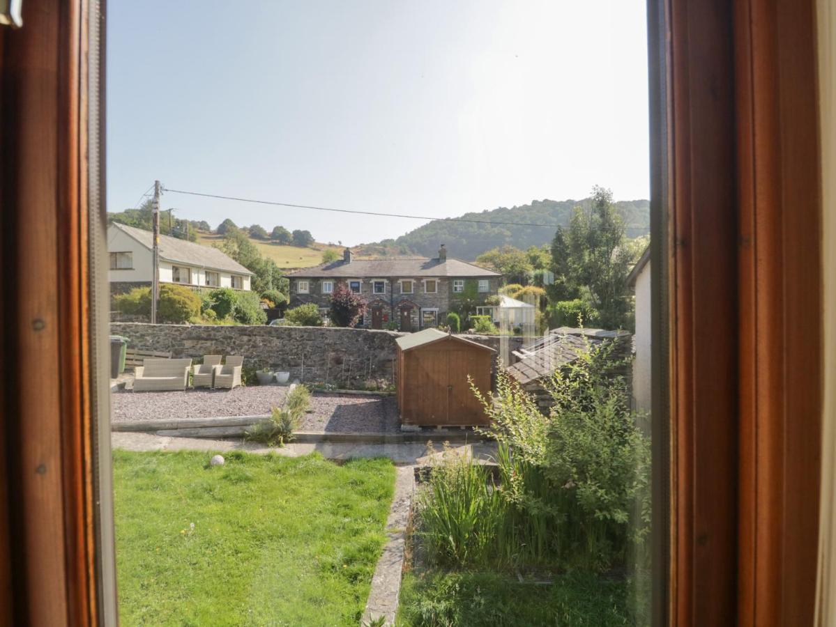 The Laurels Villa Ulverston Buitenkant foto